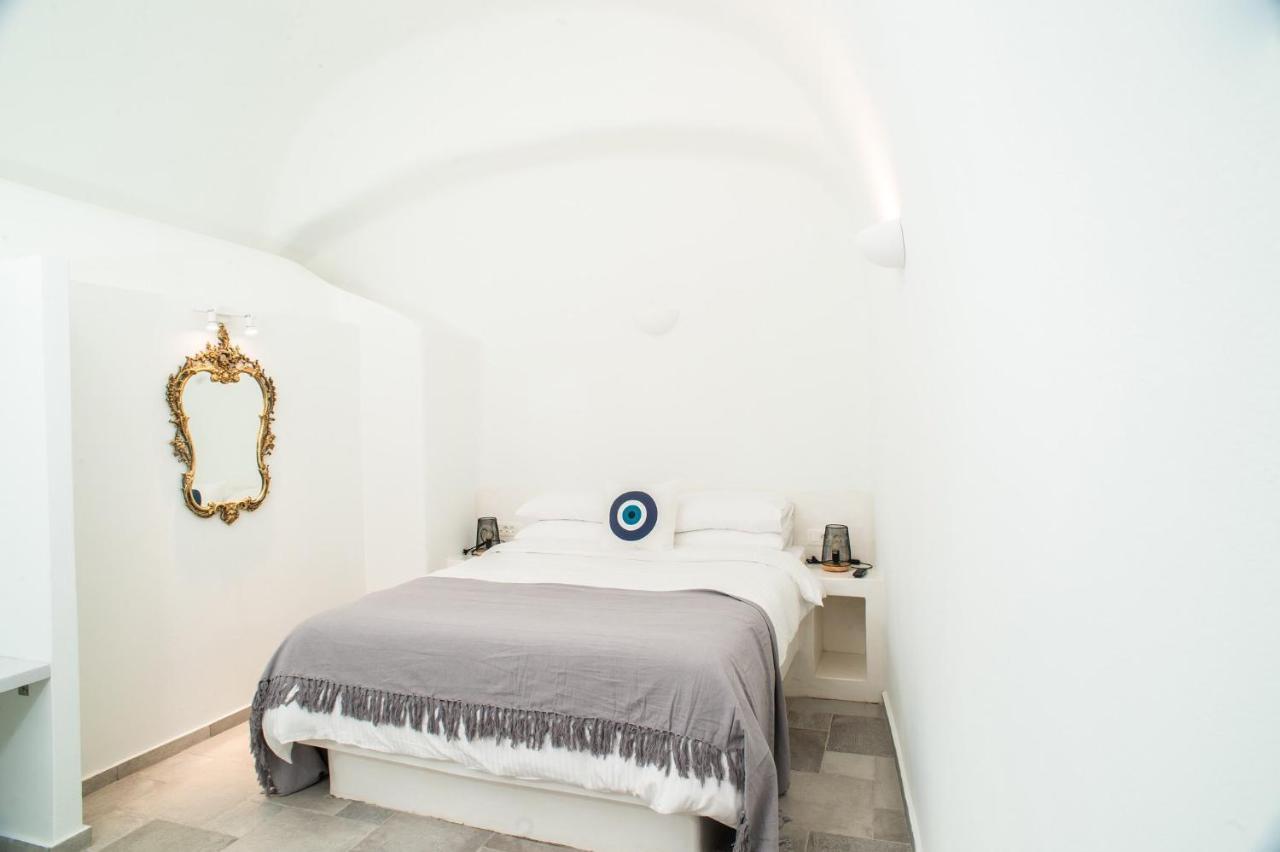 קרטראדוס Mati Cave Villas מראה חיצוני תמונה