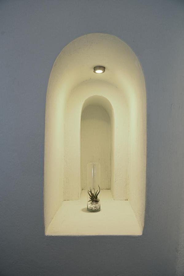 קרטראדוס Mati Cave Villas מראה חיצוני תמונה