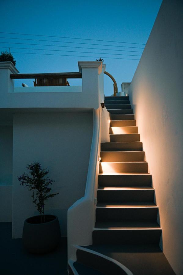 קרטראדוס Mati Cave Villas מראה חיצוני תמונה