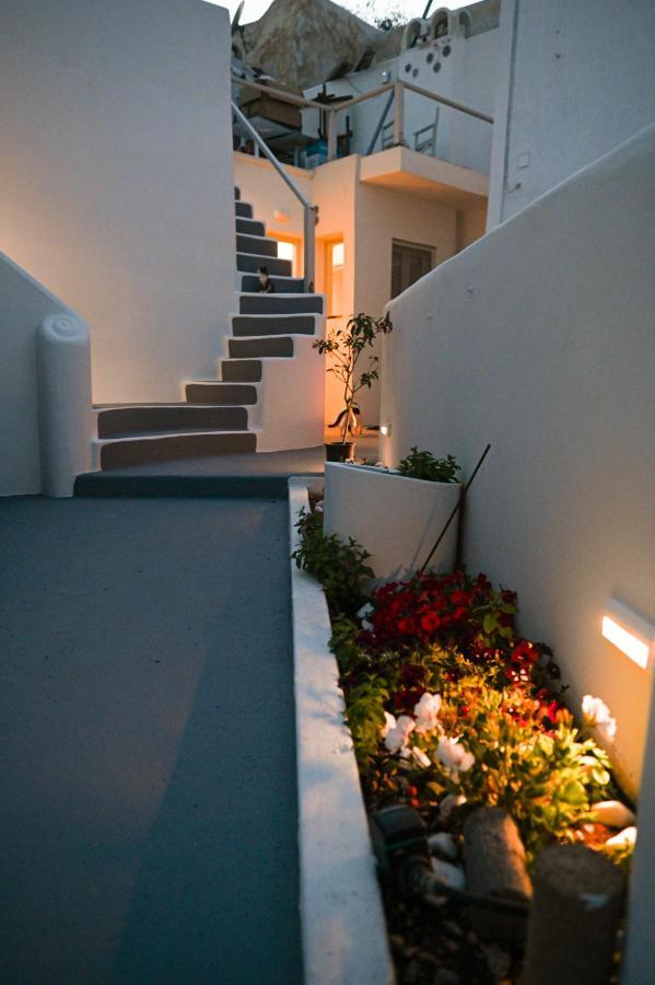 קרטראדוס Mati Cave Villas מראה חיצוני תמונה